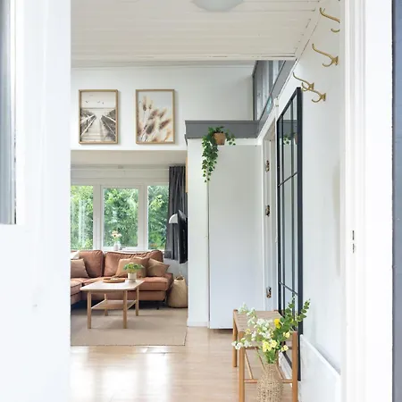 Idyllic Cottage, Close To The Beach, Nature, And إيبلتوفت