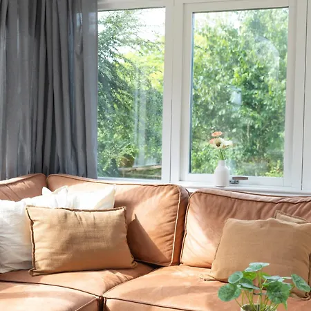 Idyllic Cottage, Close To The Beach, Nature, And بيت للعطل إيبلتوفت