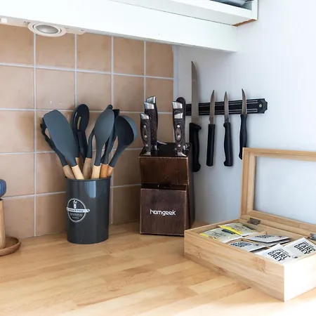 Idyllic Cottage, Close To The Beach, Nature, And * Ebeltoft