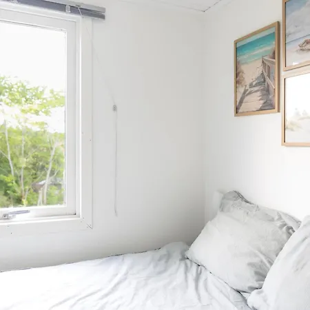 Idyllic Cottage, Close To The Beach, Nature, And بيت للعطل *