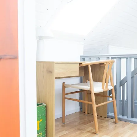 Idyllic Cottage, Close To The Beach, Nature, And بيت للعطل *