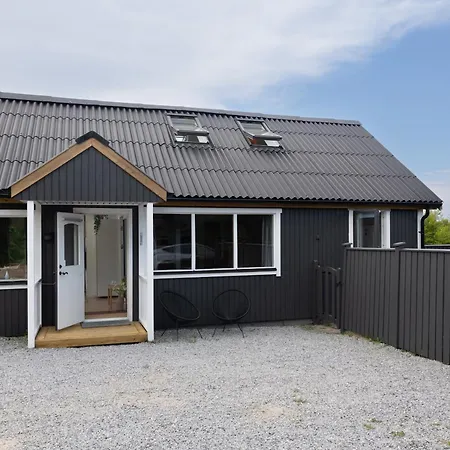 Idyllic Cottage, Close To The Beach, Nature, And *