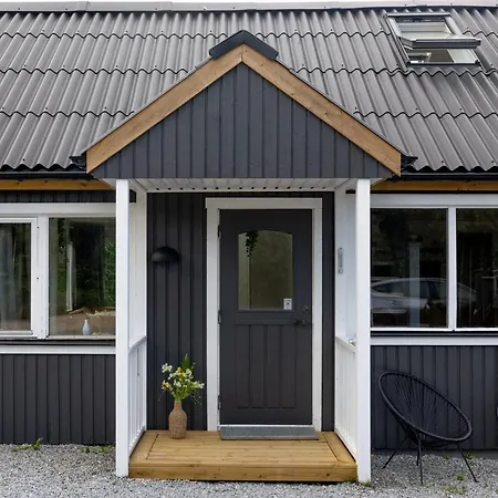 Idyllic Cottage, Close To The Beach, Nature, And بيت للعطل إيبلتوفت