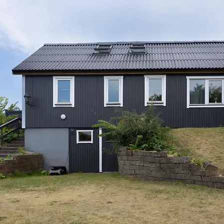 Idyllic Cottage, Close To The Beach, Nature, And Prázdninový dům Ebeltoft