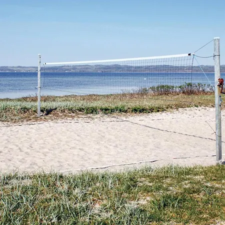 بيت للعطل Idyllic Cottage, Close To The Beach, Nature, And