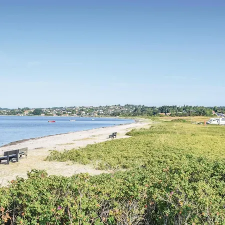 Idyllic Cottage, Close To The Beach, Nature, And